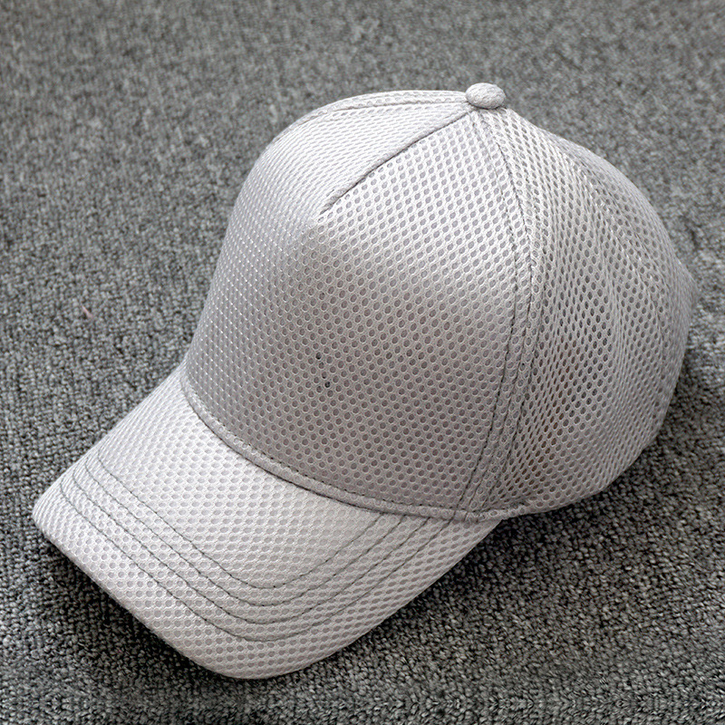 Spring Summer Mesh Baseball Ca - Trucker Cap Mesh incelemesi ve fiyatı