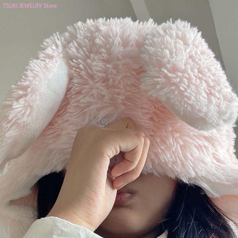 62KE Fashionable Plush Pullove - Winter Trapper Hat incelemesi ve fiyatı