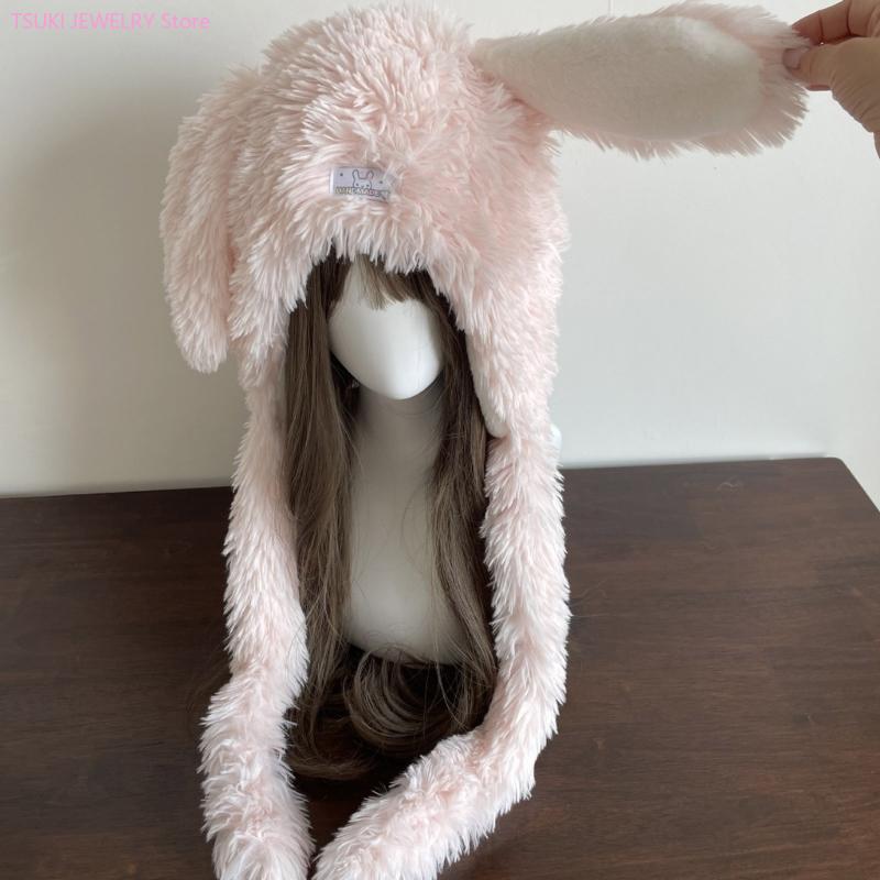 62KE Fashionable Plush Pullove - Winter Trapper Hat incelemesi ve fiyatı