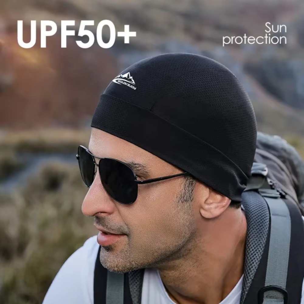 Motorcycle Cap Quick Dry Anti- - Skull Cap Helmet Liner incelemesi ve fiyatı
