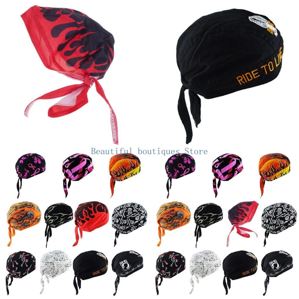 U4LF Head Wraps Cycling Skull  - Skull Cap Helmet Liner incelemesi ve fiyatı