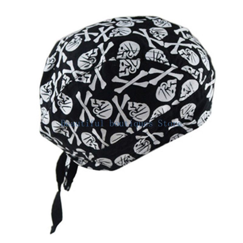 U4LF Head Wraps Cycling Skull  - Skull Cap Helmet Liner incelemesi ve fiyatı