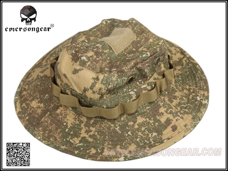 EMERSON Bucket Hat Tactical Hu - Boonie Hat Tactical incelemesi ve fiyatı