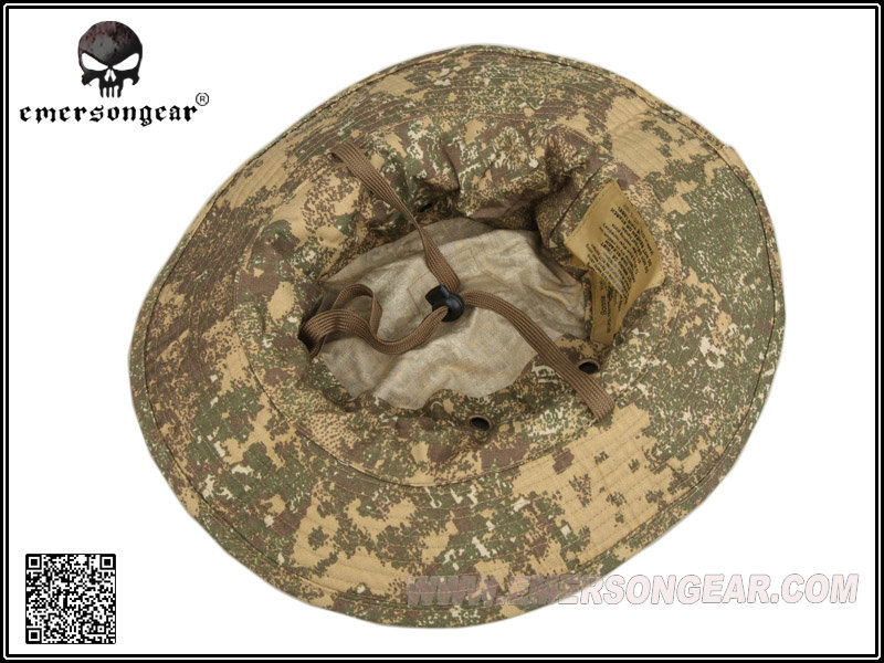 EMERSON Bucket Hat Tactical Hu - Boonie Hat Tactical incelemesi ve fiyatı
