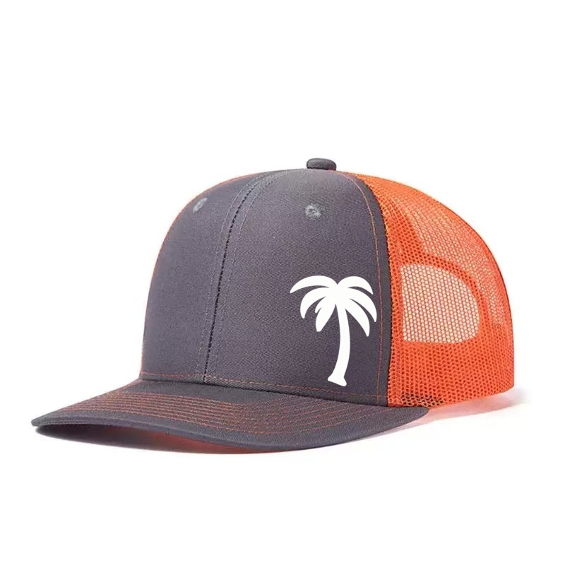 Palm Tree Printed Adjustable B - Golf Cap Dad incelemesi ve fiyatı