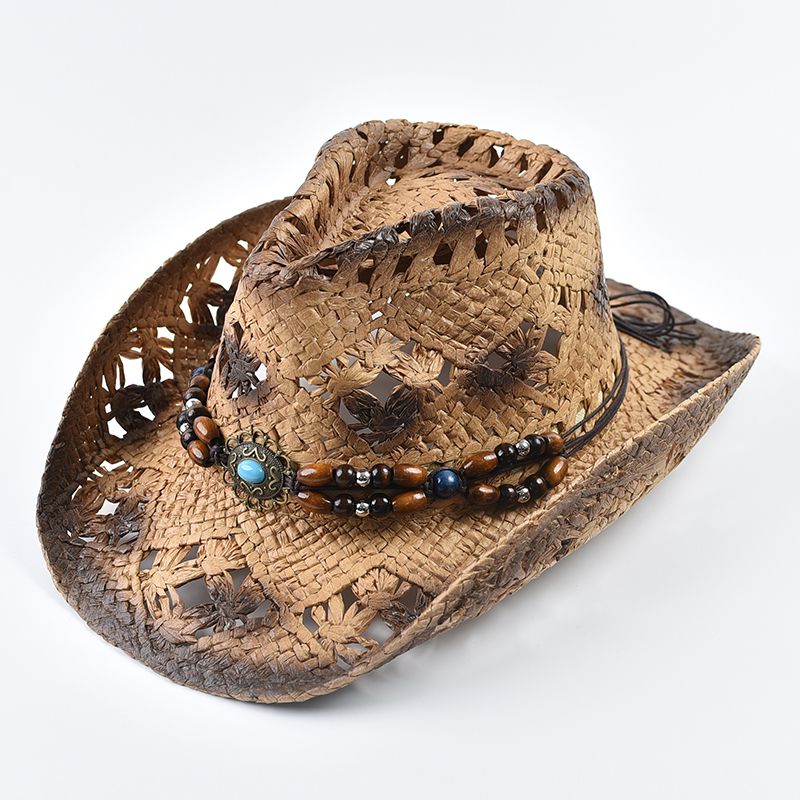Panama Soft Handmade Cowboy St - Cowboy Hat Straw incelemesi ve fiyatı
