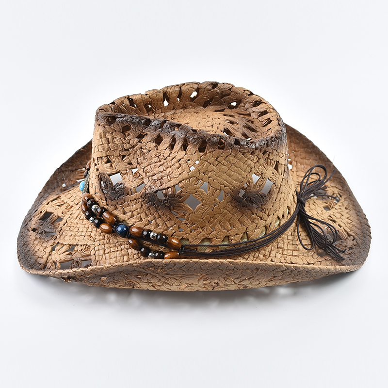 Panama Soft Handmade Cowboy St - Cowboy Hat Straw incelemesi ve fiyatı