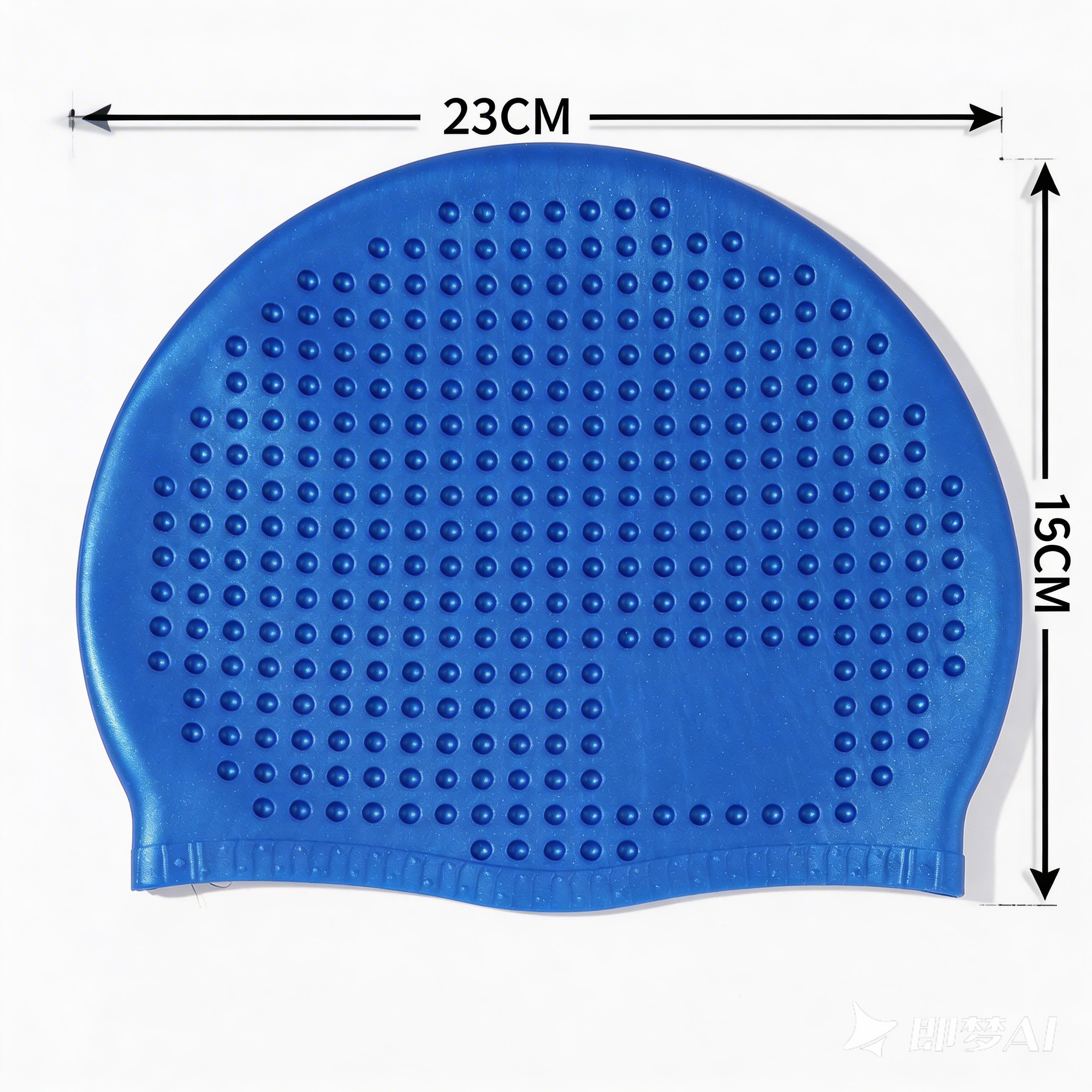 Silicone Swimming Cap Large Ba - Swim Hat Silicone incelemesi ve fiyatı