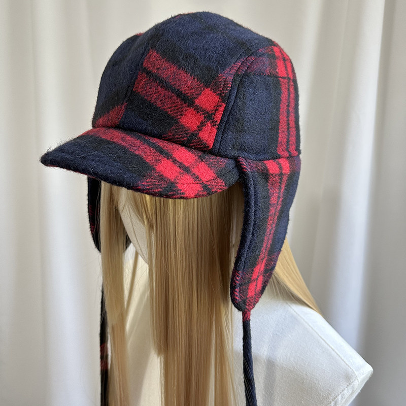 Women's New Winter Trapper Hat - Winter Trapper Hat incelemesi ve fiyatı