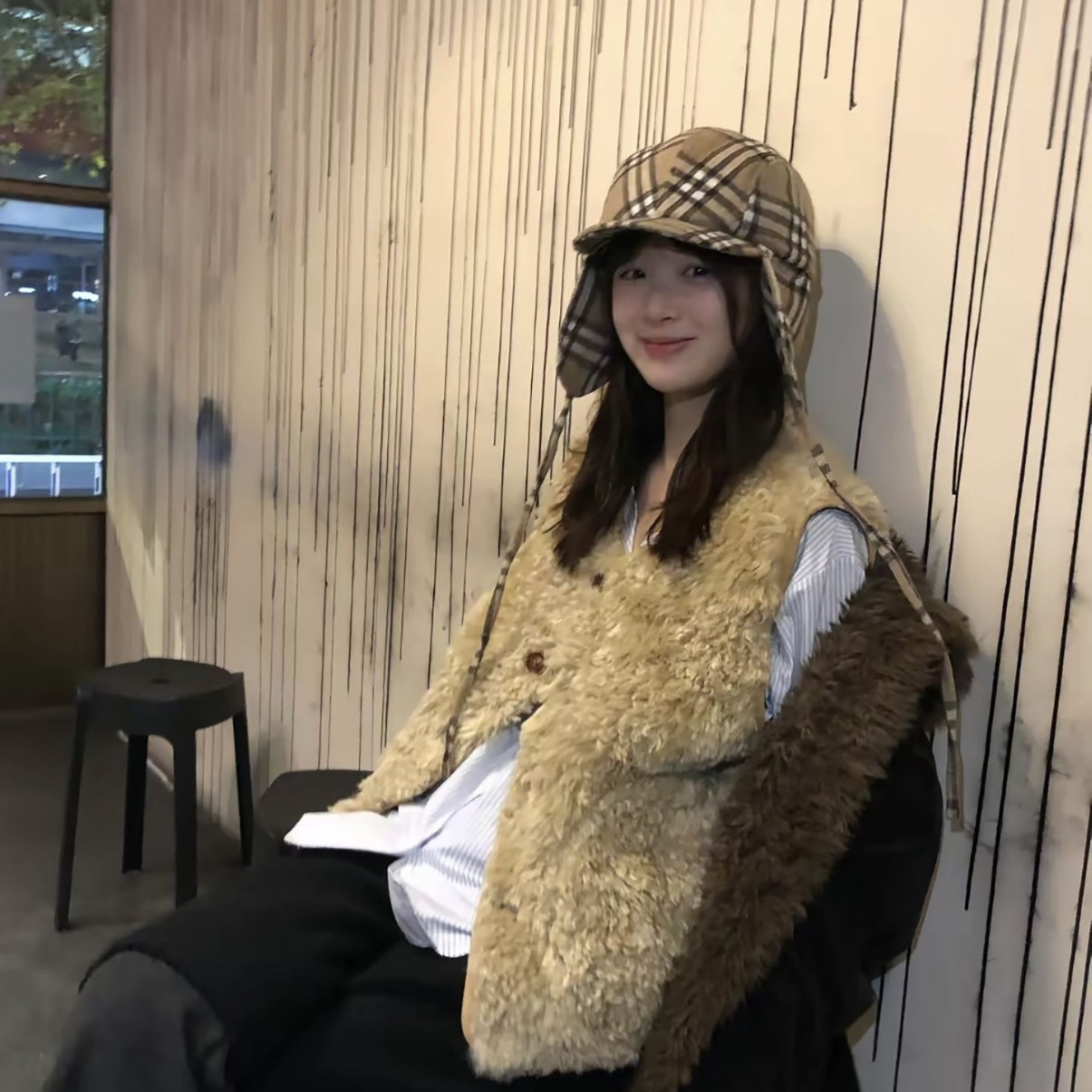 Women's New Winter Trapper Hat - Winter Trapper Hat incelemesi ve fiyatı