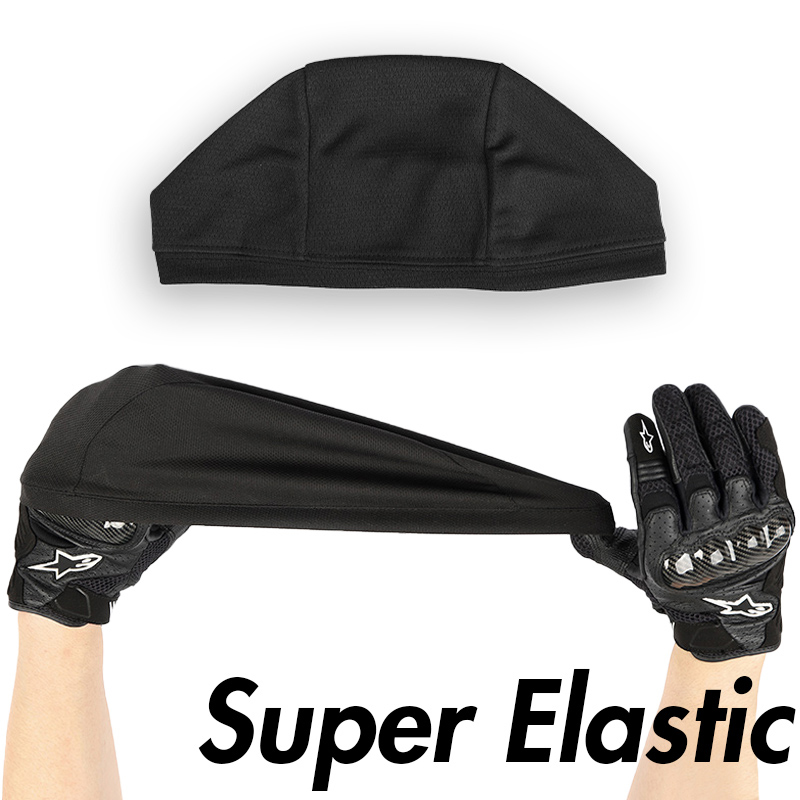 Musion Under Helmet Beanie Cap - Skull Cap Helmet Liner incelemesi ve fiyatı