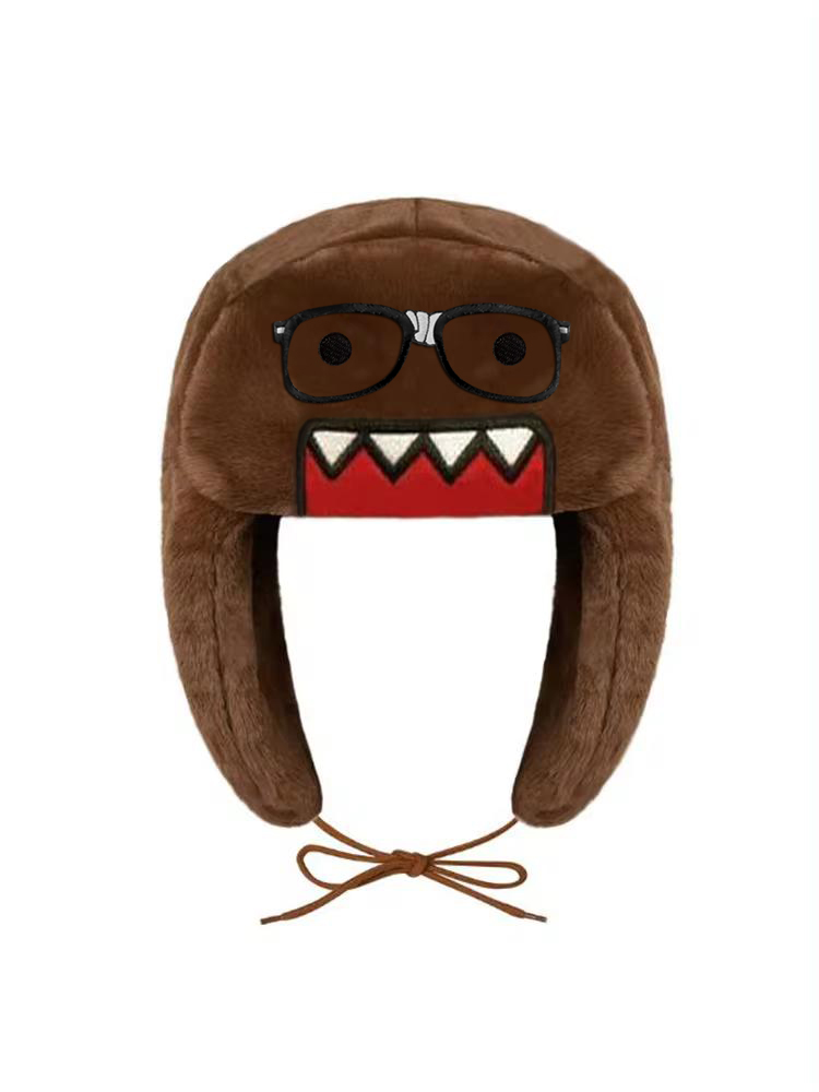 Fashion Autumn Winter Warm Ush - Winter Trapper Hat incelemesi ve fiyatı