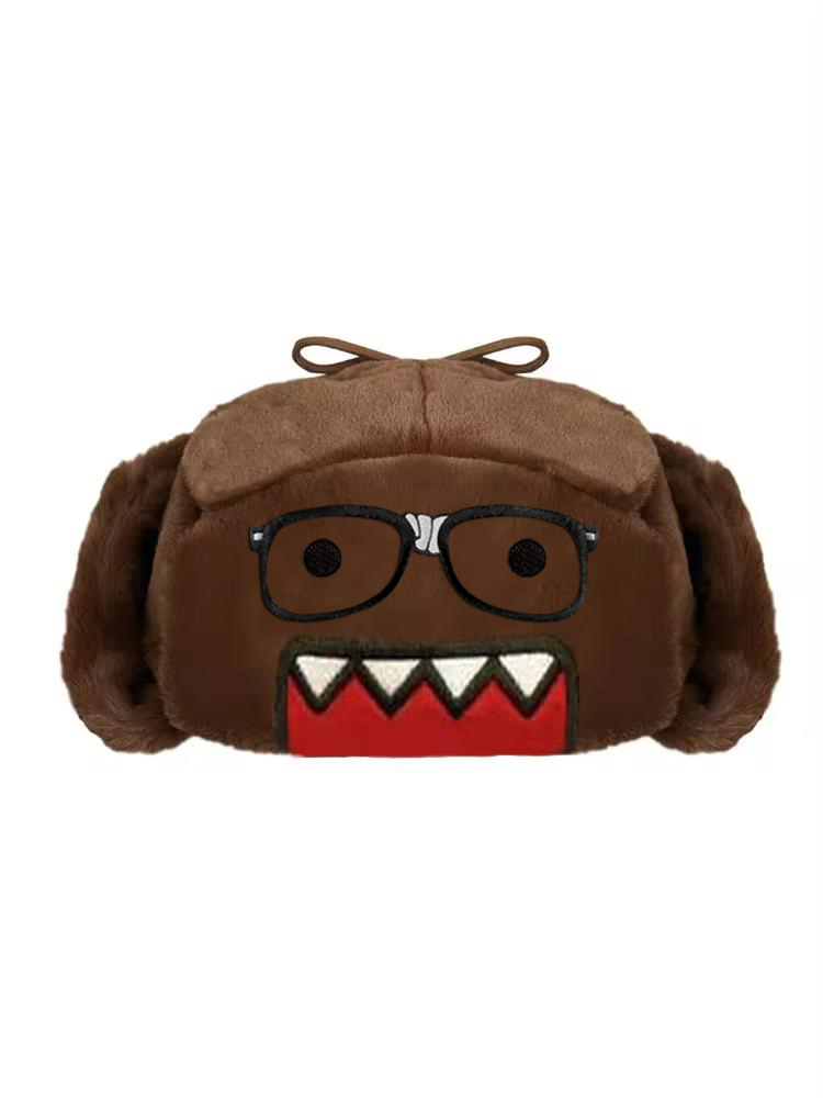 Fashion Autumn Winter Warm Ush - Winter Trapper Hat incelemesi ve fiyatı