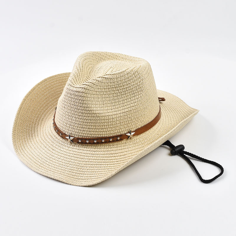 Womens Straw Western Cowboy Ha - Cowboy Hat Straw incelemesi ve fiyatı