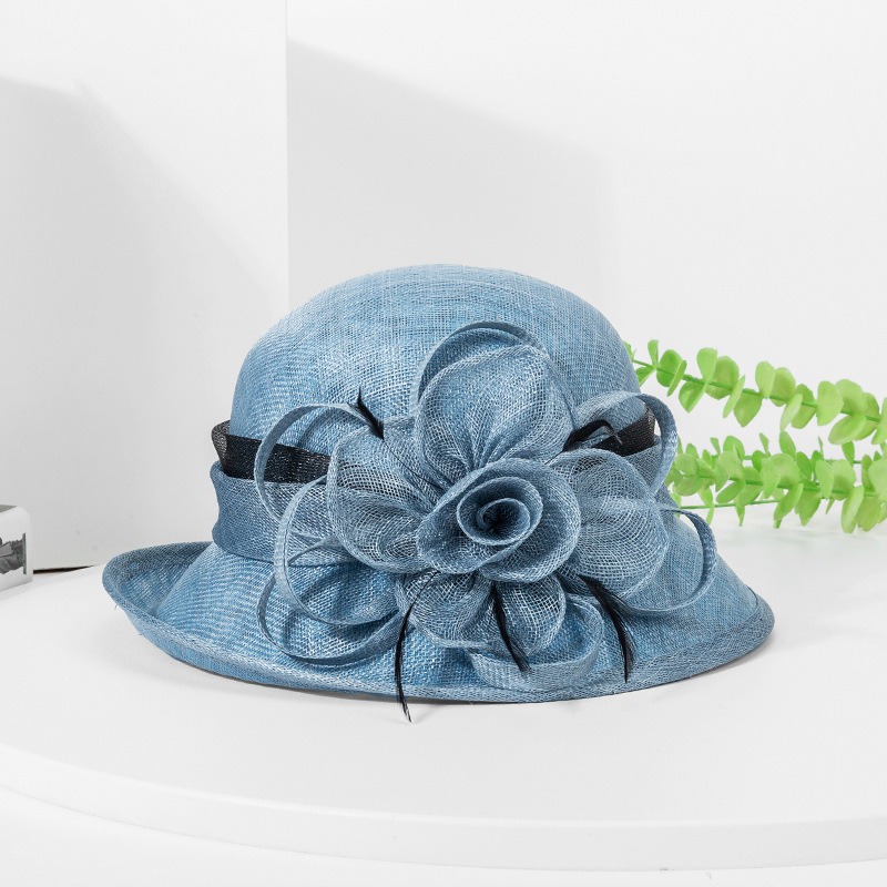 Trendy Organza Sunhats Ruffles - Sun Hat Wide Brim incelemesi ve fiyatı