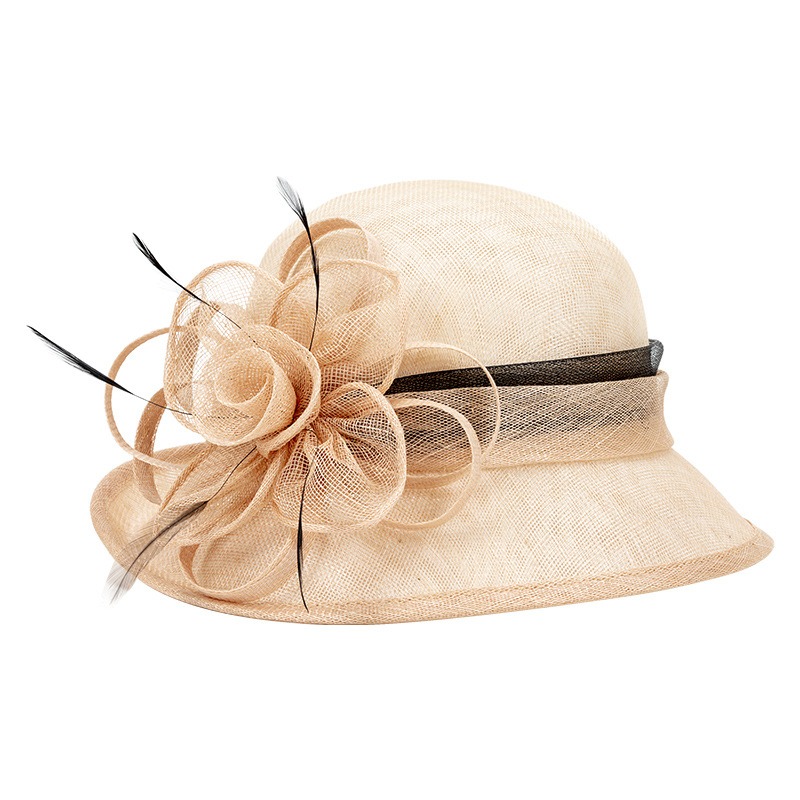 Trendy Organza Sunhats Ruffles - Sun Hat Wide Brim incelemesi ve fiyatı