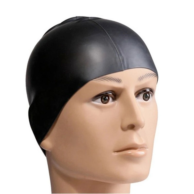 Waterproof Silicone Swim Caps  - Swim Hat Silicone incelemesi ve fiyatı