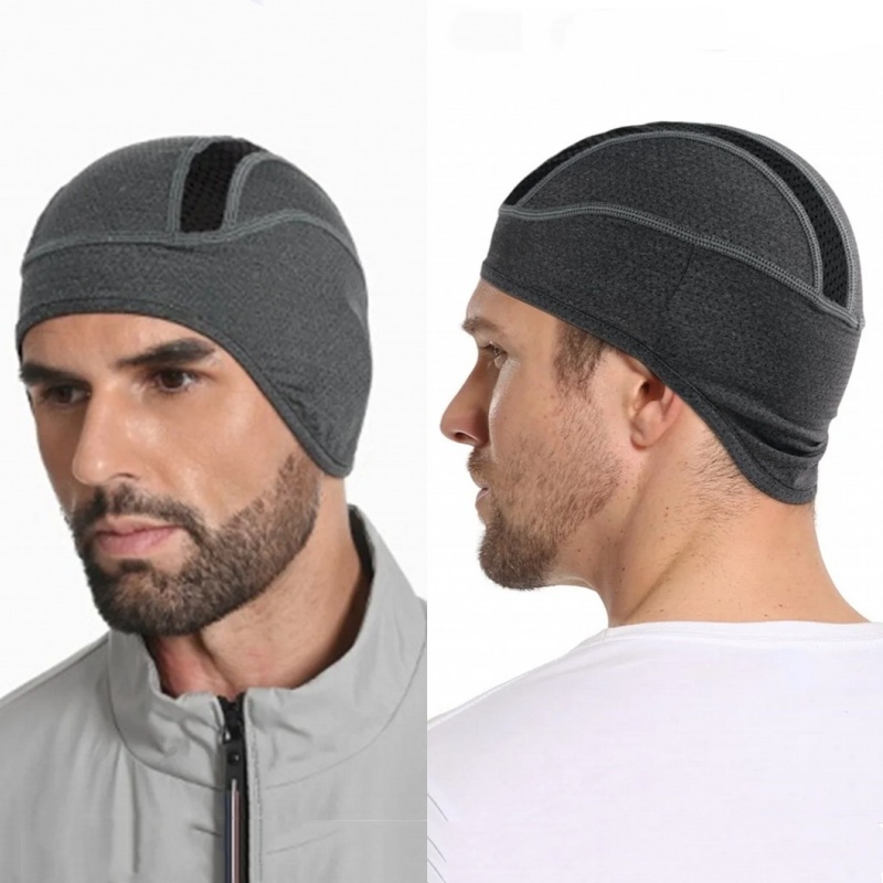 Summer Breathable Mesh Quick D - Skull Cap Helmet Liner incelemesi ve fiyatı