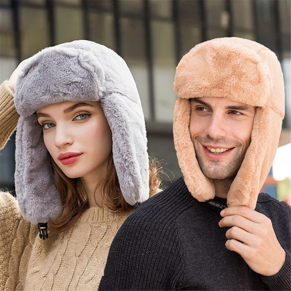 Trapper Earflap Bonnet Windpro - Trapper Hat Ear Flap incelemesi ve fiyatı