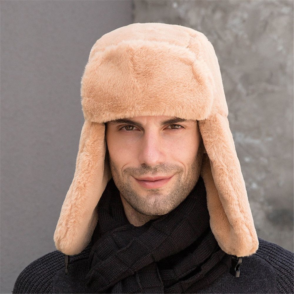 Trapper Earflap Bonnet Windpro - Trapper Hat Ear Flap incelemesi ve fiyatı