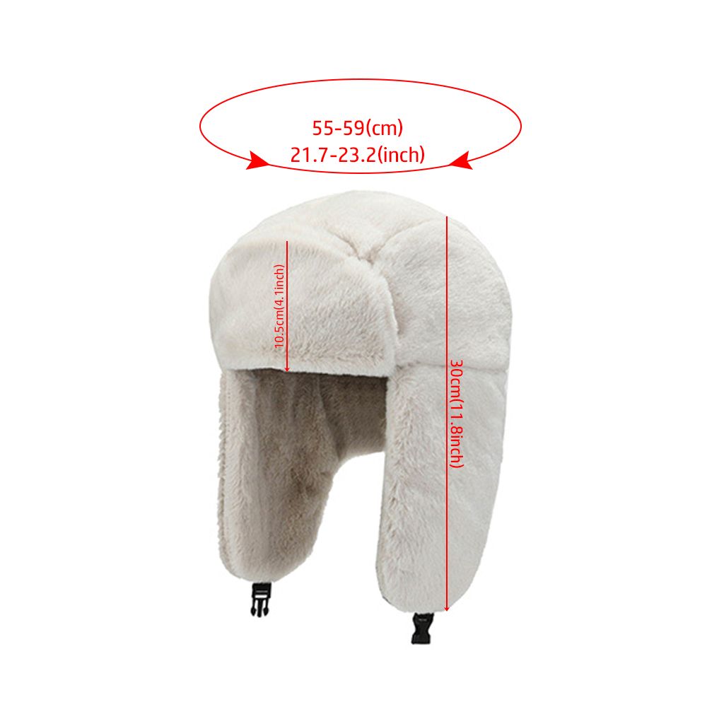Trapper Earflap Bonnet Windpro - Trapper Hat Ear Flap incelemesi ve fiyatı