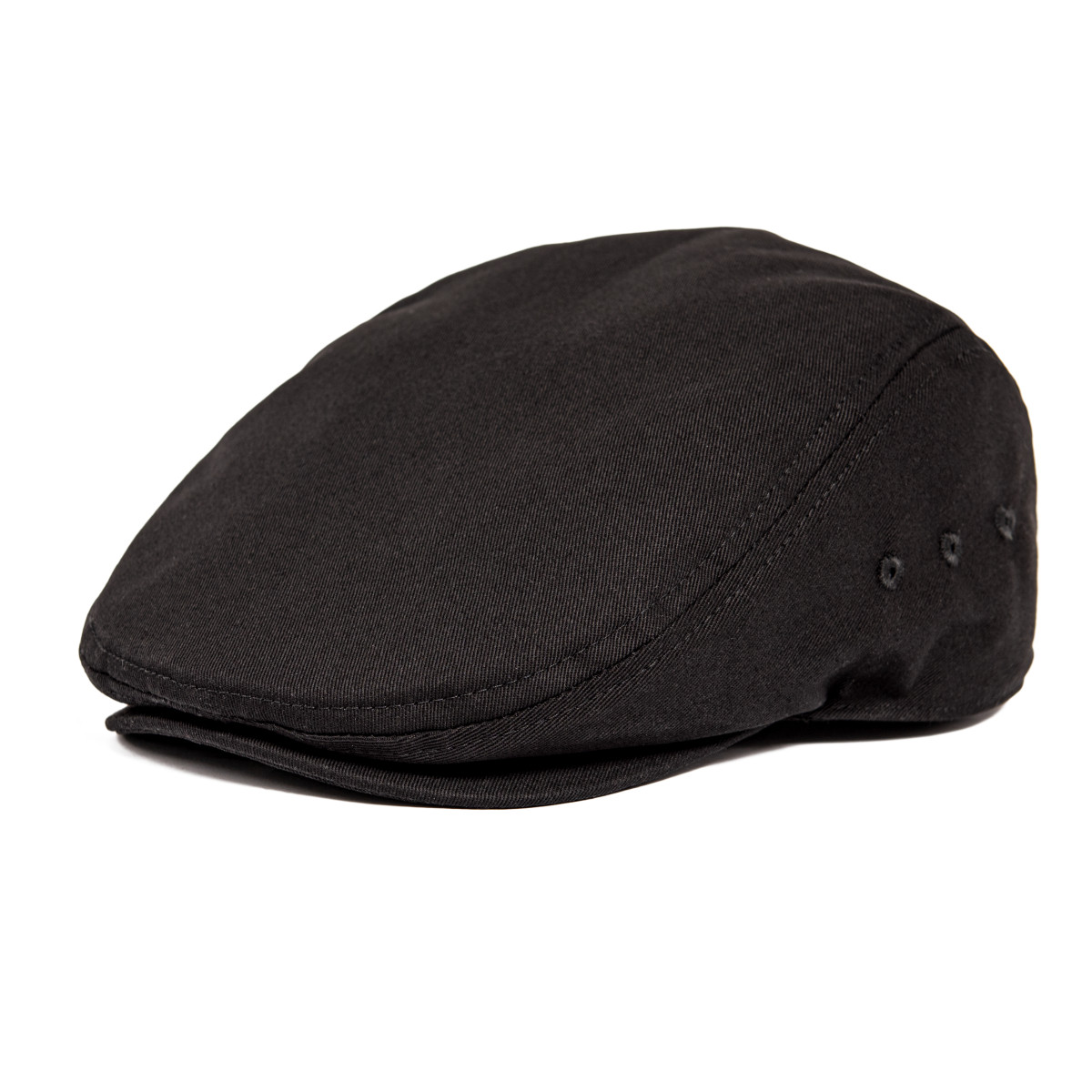 JANGOUL Airhole Flat Cap Mens  - Dad Hat Cotton incelemesi ve fiyatı