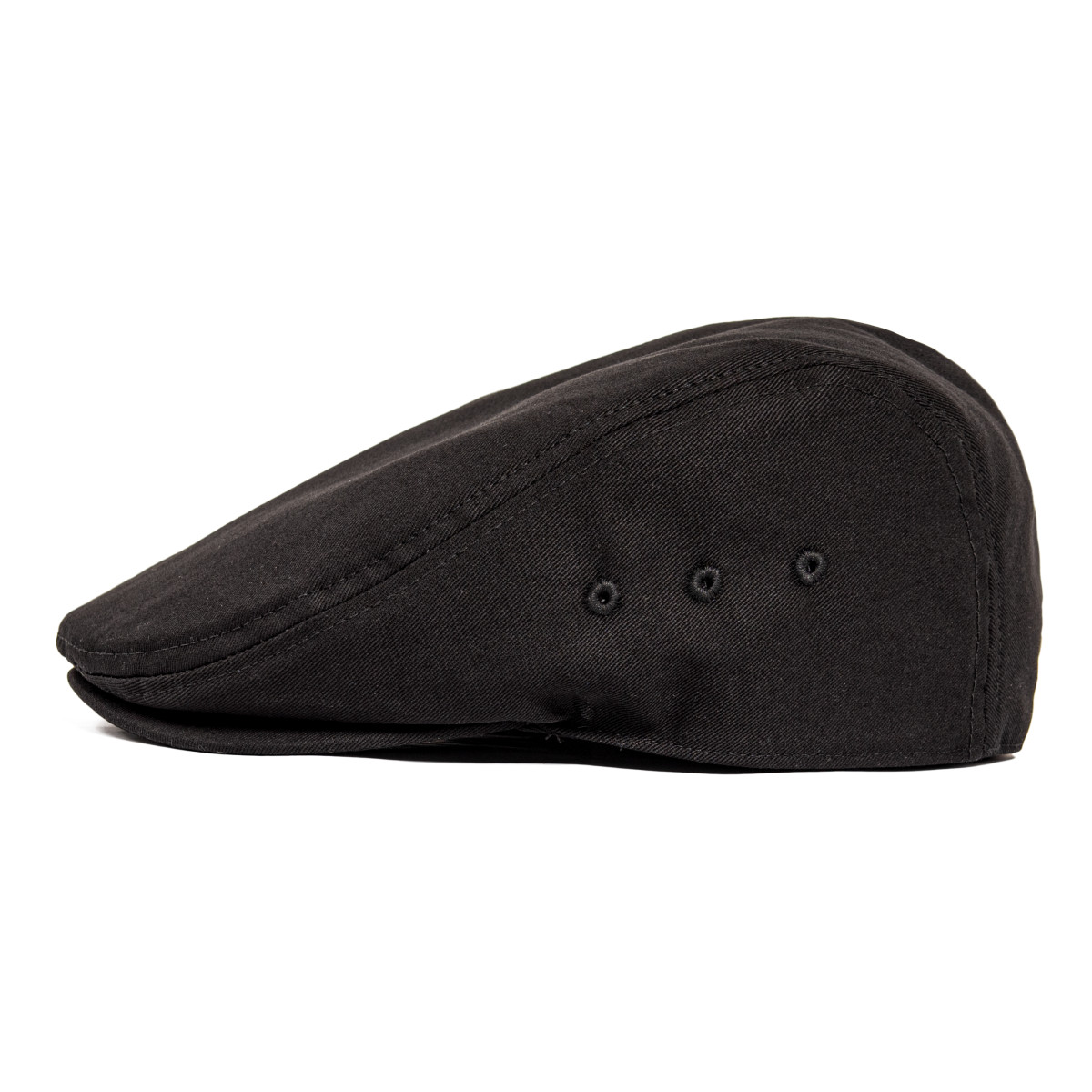 JANGOUL Airhole Flat Cap Mens  - Dad Hat Cotton incelemesi ve fiyatı