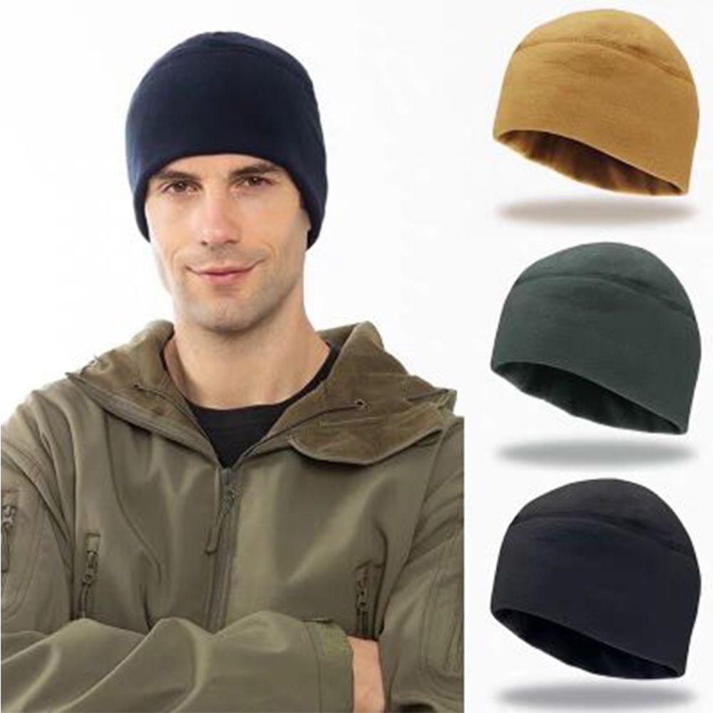 Outdoor Hunting Windproof Bonn - Beanie Cuffed Knit incelemesi ve fiyatı