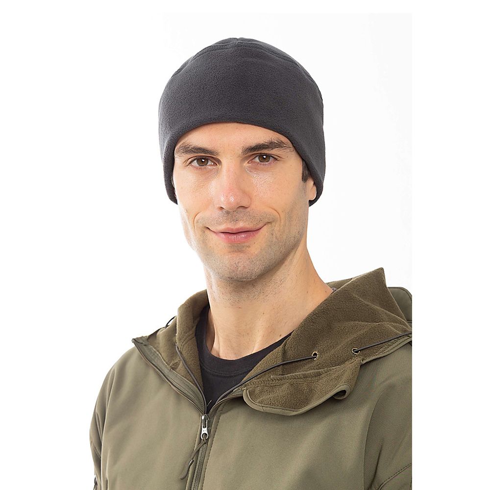 Outdoor Hunting Windproof Bonn - Beanie Cuffed Knit incelemesi ve fiyatı