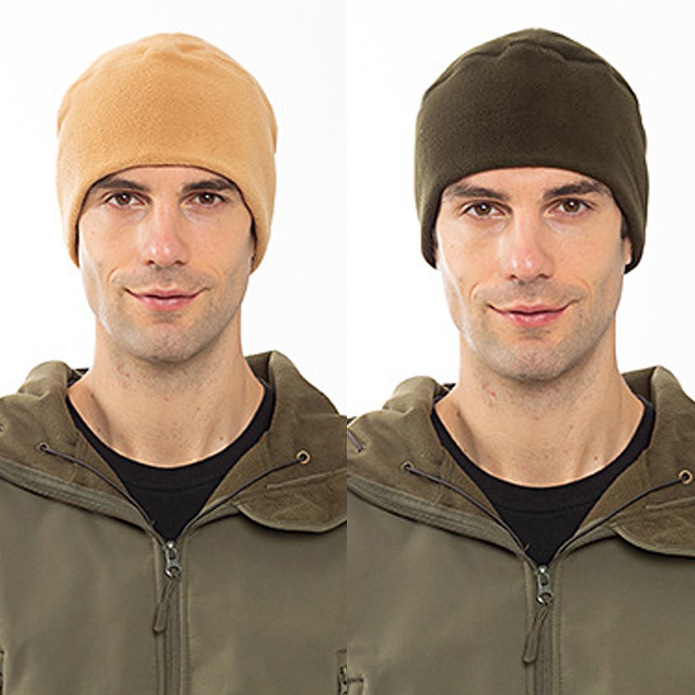 Outdoor Hunting Windproof Bonn - Beanie Cuffed Knit incelemesi ve fiyatı