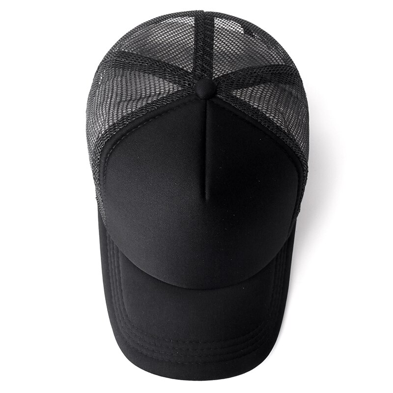 2026New model Unisex Cap Casua - Trucker Cap Mesh incelemesi ve fiyatı