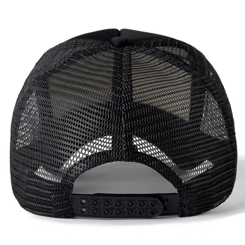 2026New model Unisex Cap Casua - Trucker Cap Mesh incelemesi ve fiyatı