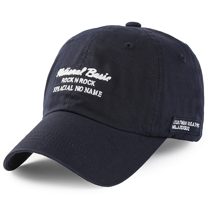 Baseball Cap 100% Cotton SOFT  - Dad Hat Cotton incelemesi ve fiyatı