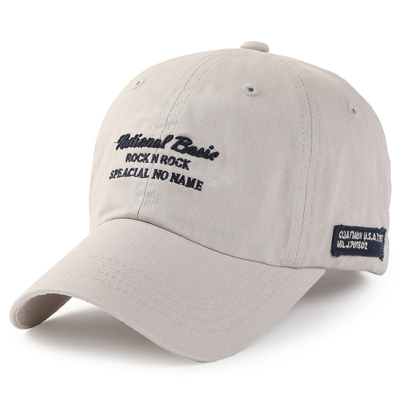 Baseball Cap 100% Cotton SOFT  - Dad Hat Cotton incelemesi ve fiyatı