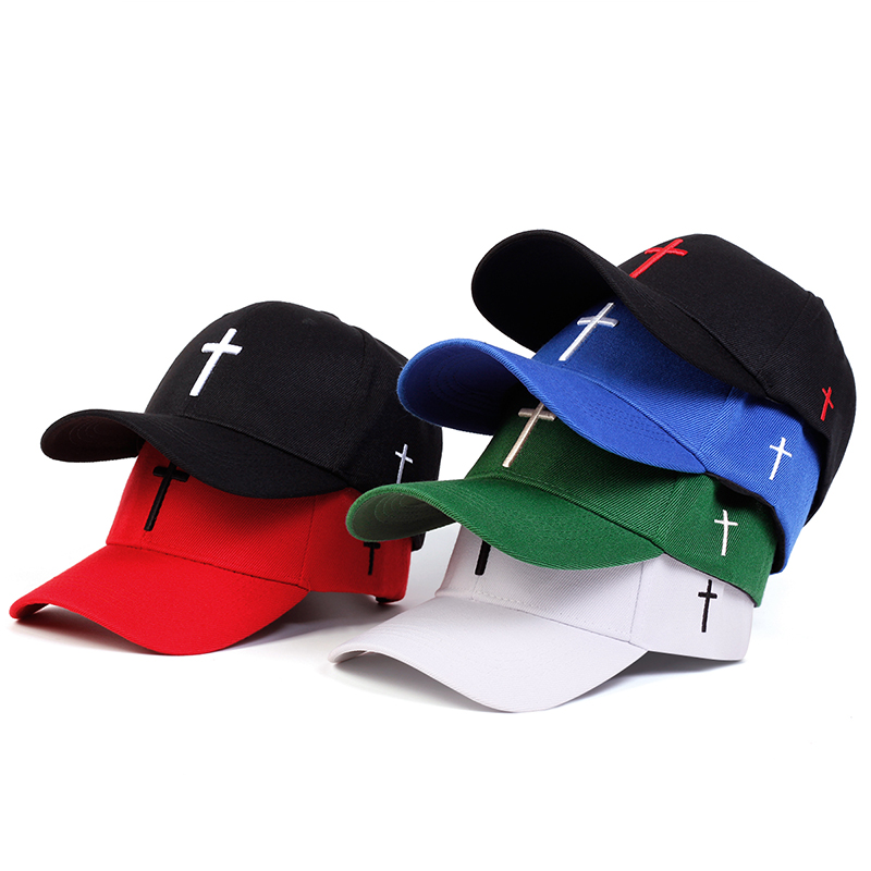 Unisex Cross embroidery Baseba - Golf Cap Dad incelemesi ve fiyatı