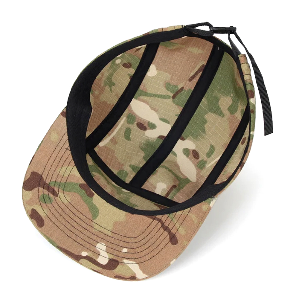 Camo Sun Caps For Men 5 Panel  - Corduroy Cap 5 Panel incelemesi ve fiyatı