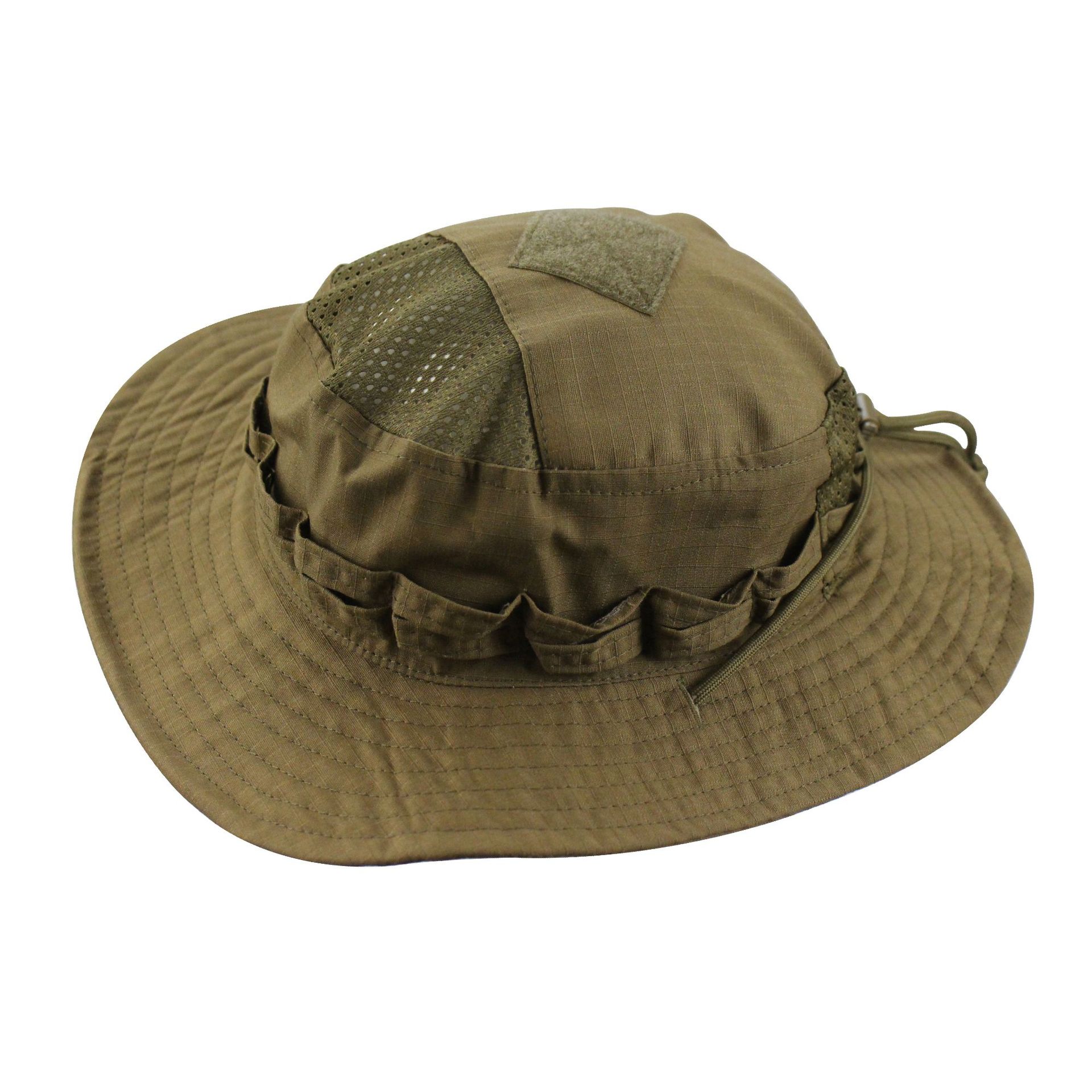 Tactical Camo Boonie Hat Milit - Boonie Hat Tactical incelemesi ve fiyatı