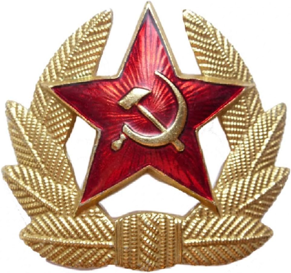 Russian Hat Soviet Army Milita - Winter Trapper Hat incelemesi ve fiyatı