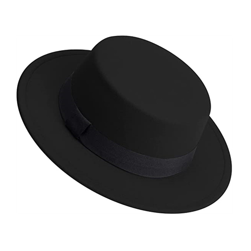 Men Women White Fedora Hat Fla - Fedora Hat Wool incelemesi ve fiyatı