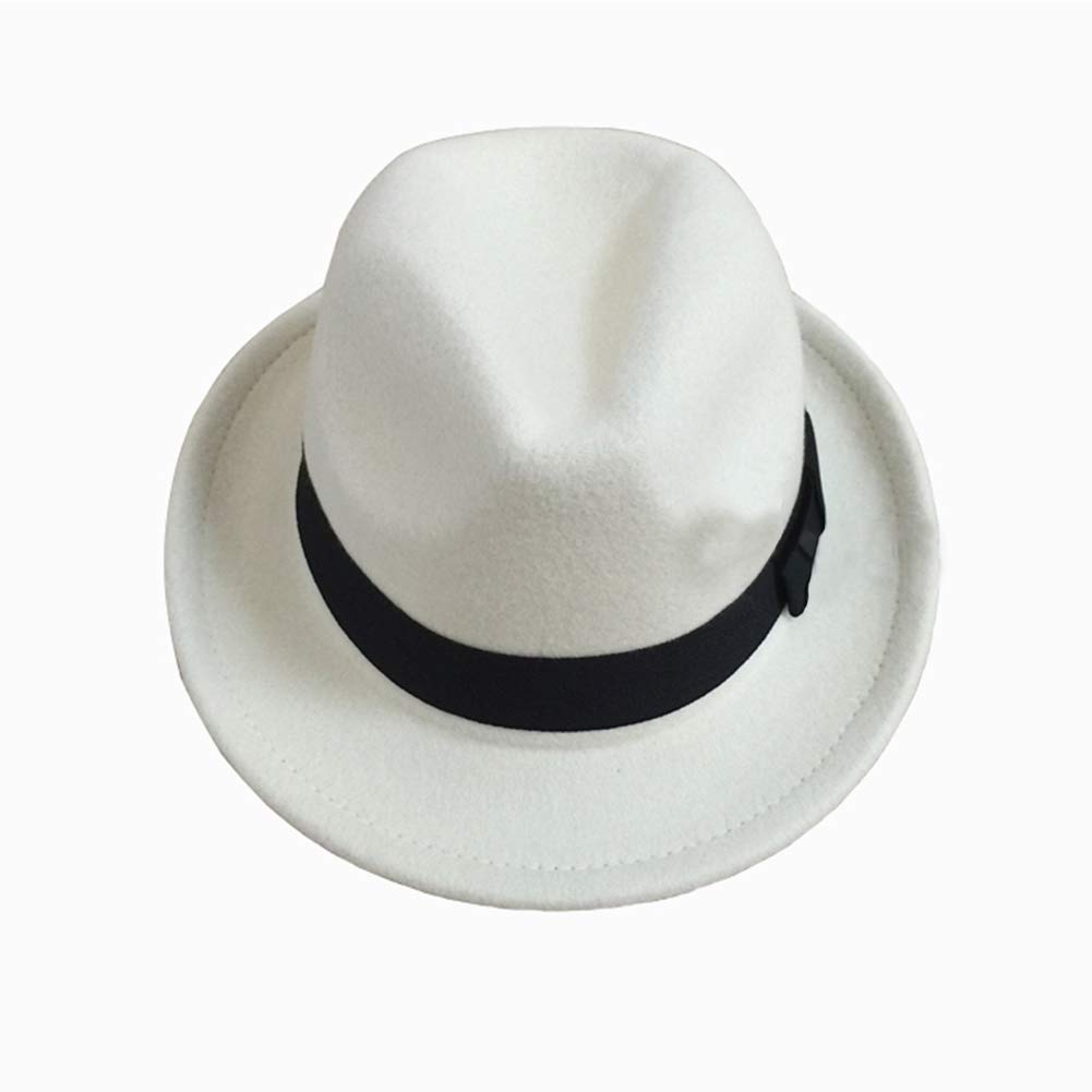 Michael Jackson Hat for Kids-  - Fedora Hat Wool incelemesi ve fiyatı