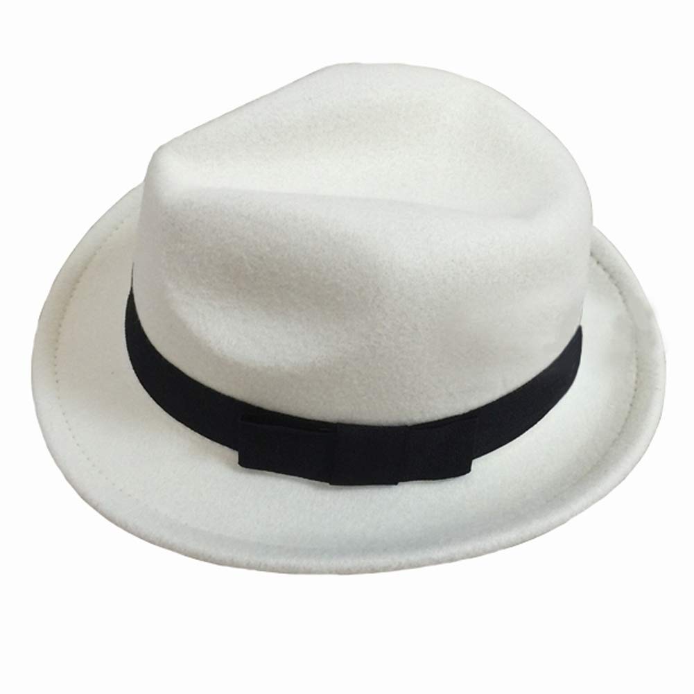 Michael Jackson Hat for Kids-  - Fedora Hat Wool incelemesi ve fiyatı