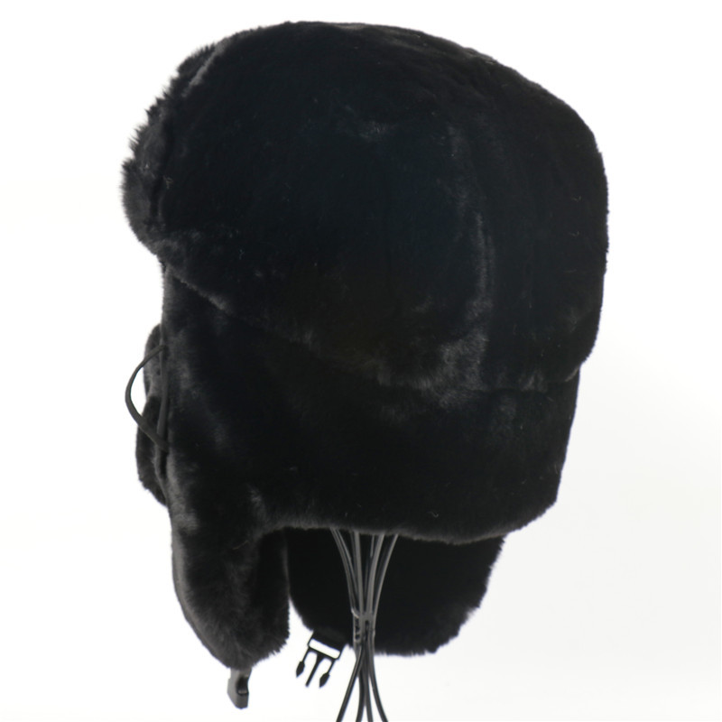 SupSindy Army Military Soviet  - Winter Trapper Hat incelemesi ve fiyatı