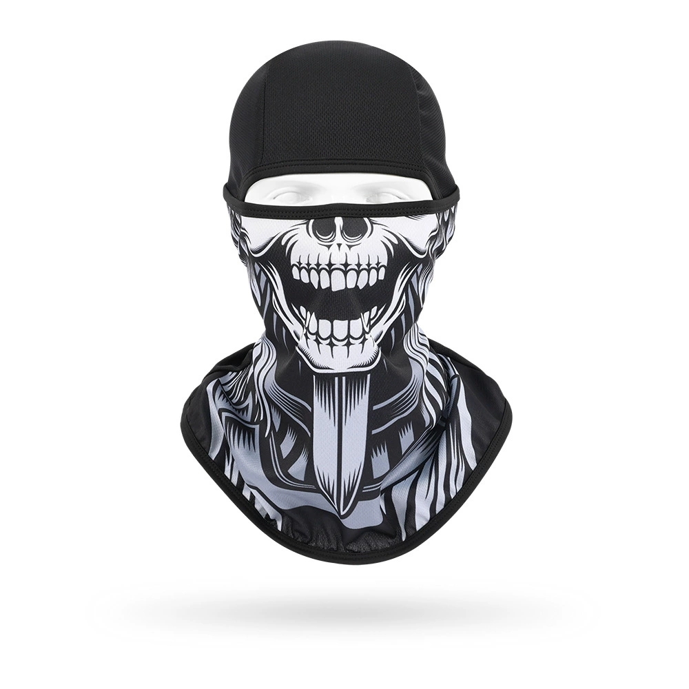 Men's Skull Balaclava Helmet L - Skull Cap Helmet Liner incelemesi ve fiyatı