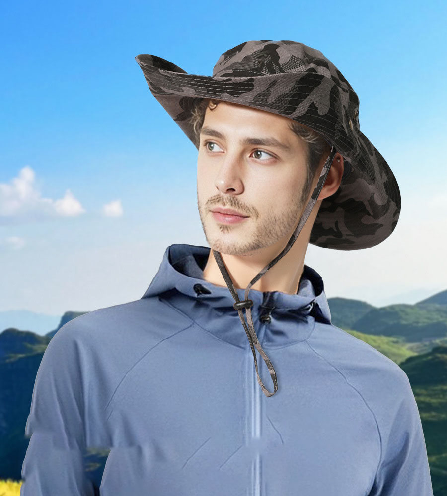 New Military Tactical Boonie H - Boonie Hat Tactical incelemesi ve fiyatı