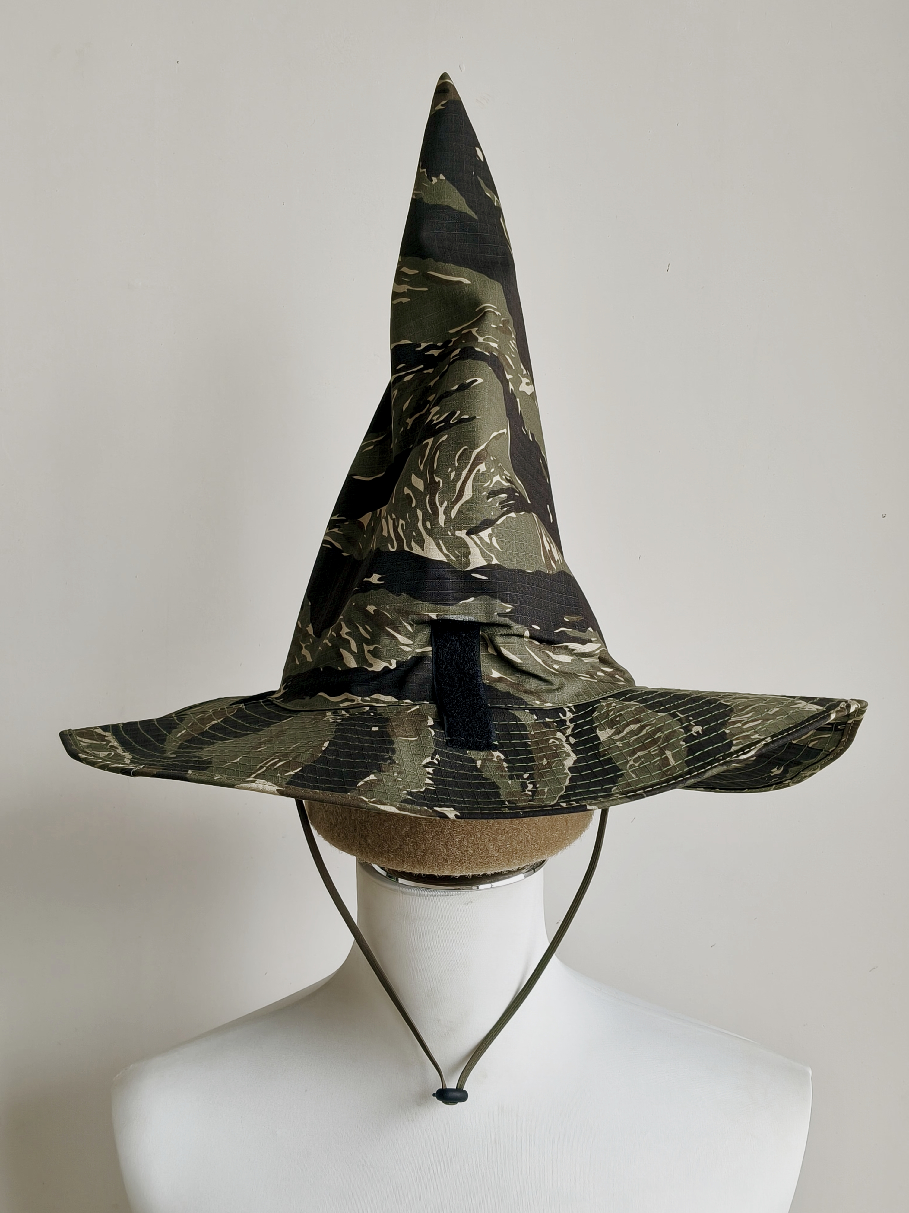 Magic Wizard Hat Tactical Camo - Boonie Hat Tactical incelemesi ve fiyatı