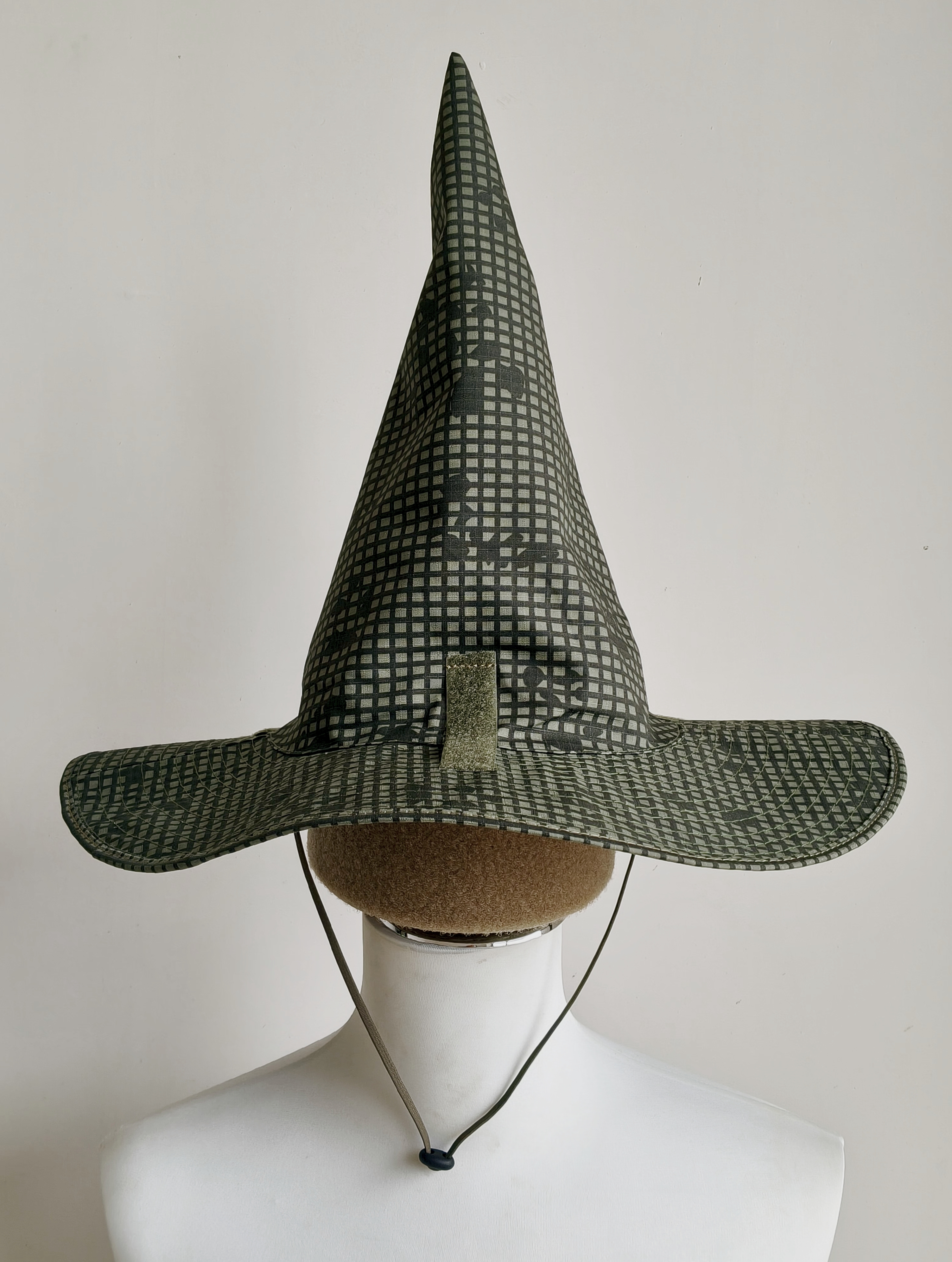 Magic Wizard Hat Tactical Camo - Boonie Hat Tactical incelemesi ve fiyatı