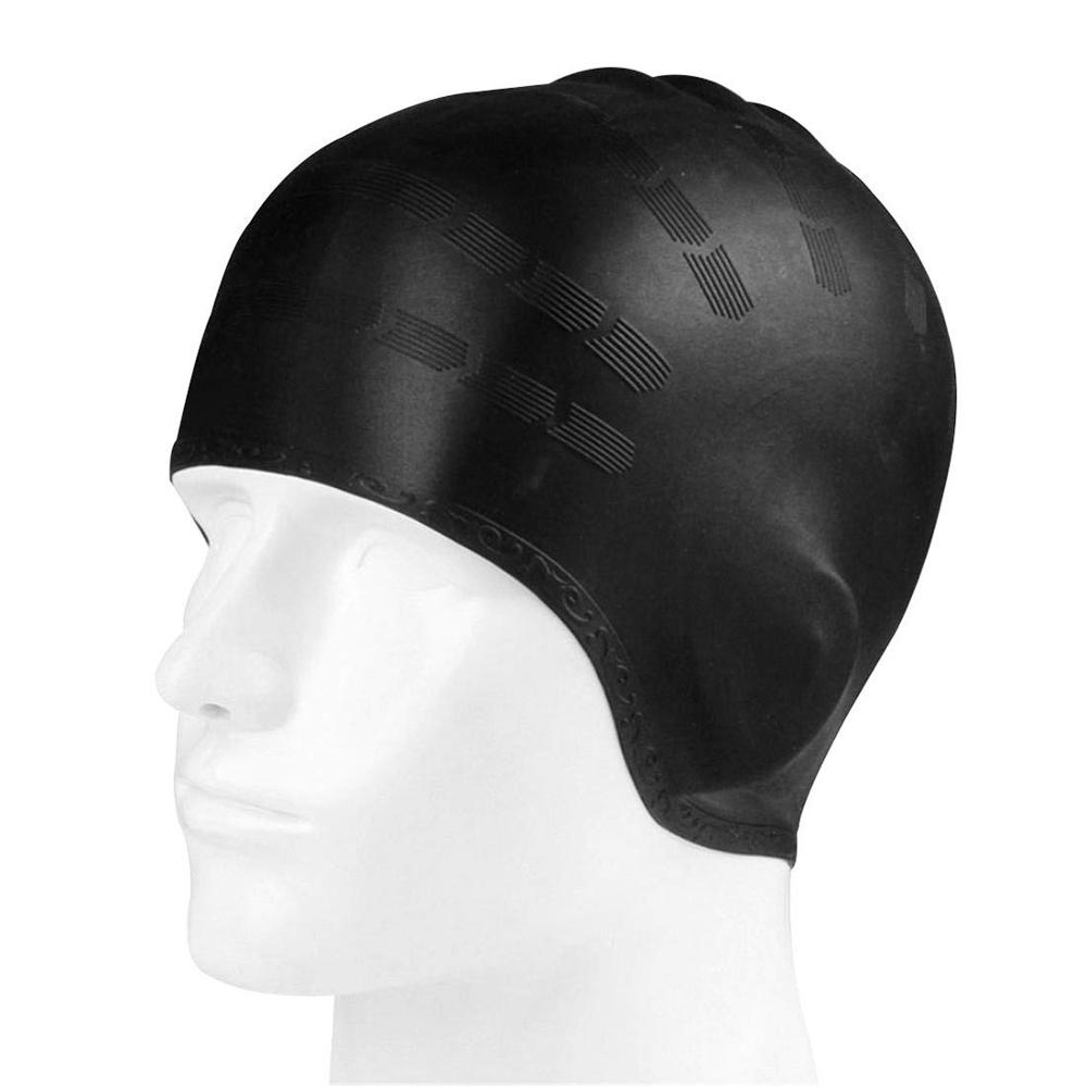 Adults High Elastic Swimming C - Swim Hat Silicone incelemesi ve fiyatı