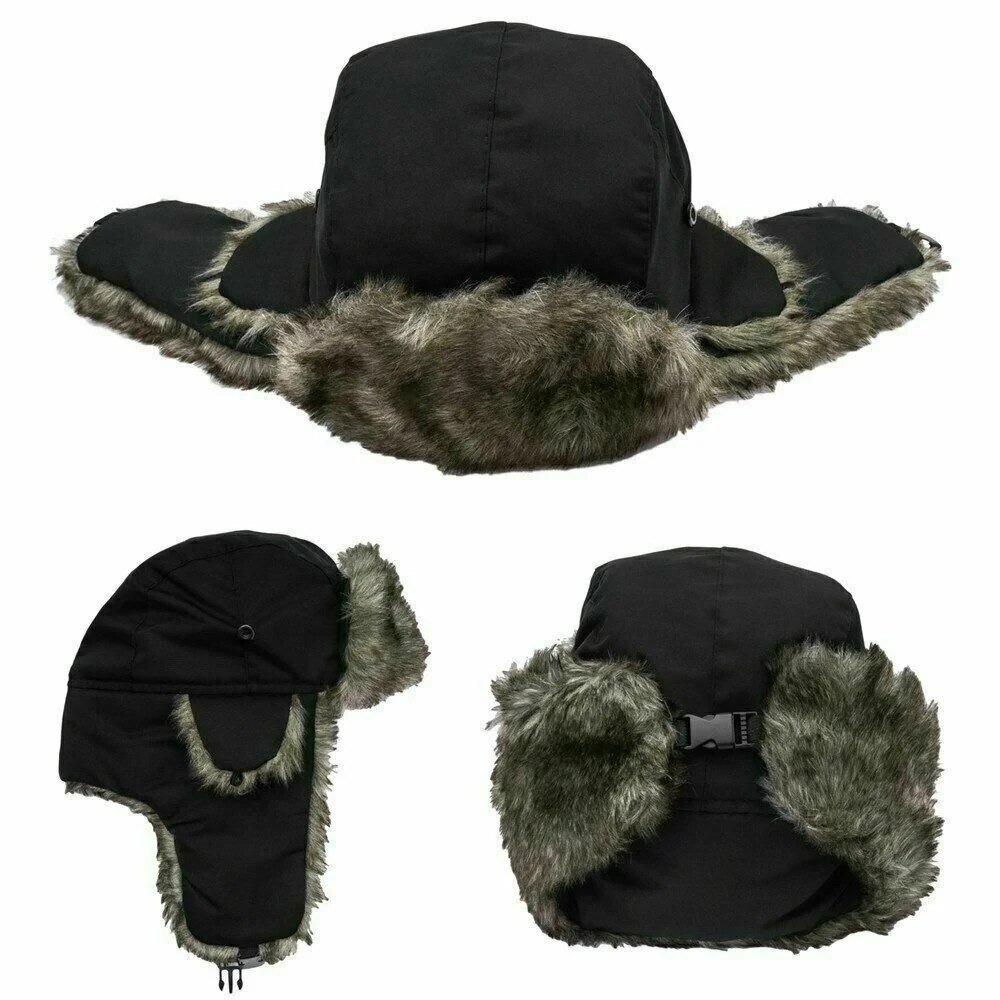 Men's Winter Trapper Aviator T - Winter Trapper Hat incelemesi ve fiyatı