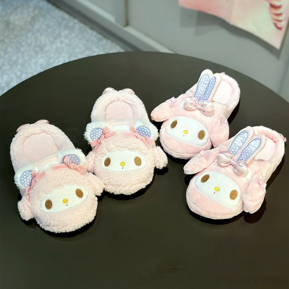 My Melody Cartoon Slippers Com - Snapback Hat Flat incelemesi ve fiyatı