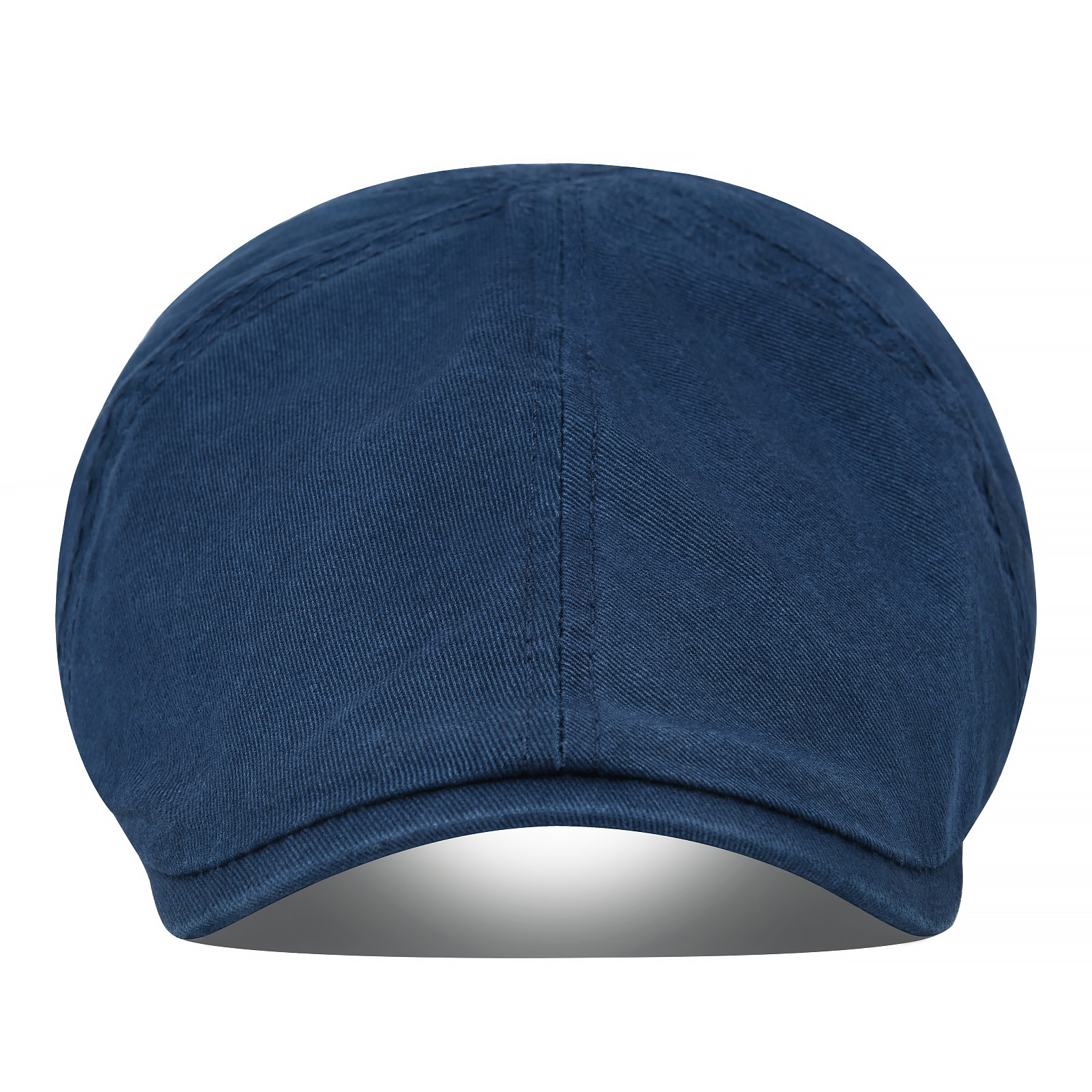 VOBOOM Classic Cotton Flat Cap - Newsboy Cap Ivy incelemesi ve fiyatı